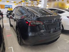 Tesla Model Y Rear-Wheel Drive - photo 4
