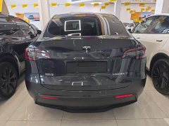 Tesla Model Y Rear-Wheel Drive - photo 5