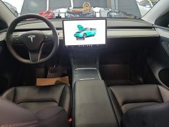 Tesla Model Y Rear-Wheel Drive - photo 9