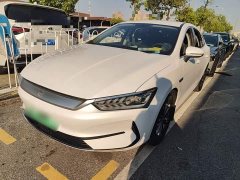 BYD Qin Plus 2021 EV 420KM Travel Edition - ფოტო 1