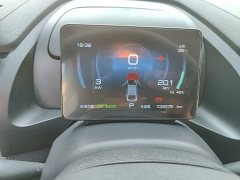 BYD Qin Plus 2021 EV 420KM Travel Edition - ფოტო 11