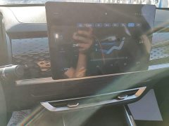 BYD Qin Plus 2021 EV 420KM Travel Edition - ფოტო 12