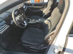 BYD Qin Plus 2021 EV 420KM Travel Edition - ფოტო 14