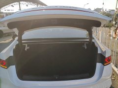 BYD Qin Plus 2021 EV 420KM Travel Edition - ფოტო 18