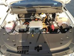 BYD Qin Plus 2021 EV 420KM Travel Edition - ფოტო 19