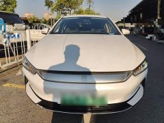 BYD Qin Plus 2021 EV 420KM Travel Edition - ფოტო 2