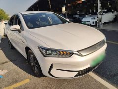 BYD Qin Plus 2021 EV 420KM Travel Edition - ფოტო 3