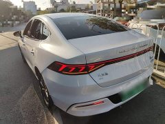 BYD Qin Plus 2021 EV 420KM Travel Edition - ფოტო 4