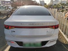 BYD Qin Plus 2021 EV 420KM Travel Edition - ფოტო 5