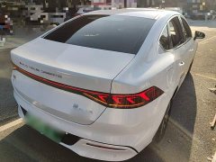 BYD Qin Plus 2021 EV 420KM Travel Edition - ფოტო 6