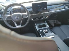 BYD Qin Plus 2021 EV 420KM Travel Edition - ფოტო 9