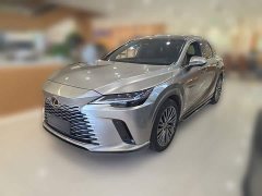 Lexus RX 350h AWD Premium Edition - ფოტო 1