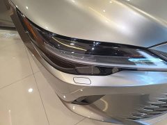 Lexus RX 350h AWD Premium Edition - ფოტო 10