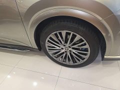 Lexus RX 350h AWD Premium Edition - ფოტო 11
