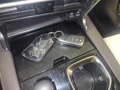 Lexus RX 350h AWD Premium Edition - ფოტო 12