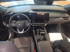 Lexus RX 350h AWD Premium Edition - ფოტო 14