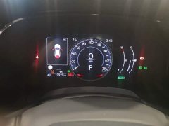 Lexus RX 350h AWD Premium Edition - ფოტო 15