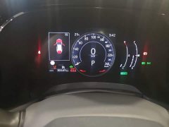 Lexus RX 350h AWD Premium Edition - ფოტო 16
