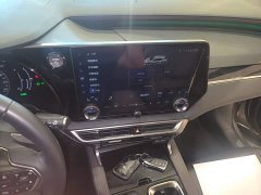 Lexus RX 350h AWD Premium Edition - ფოტო 17