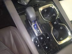 Lexus RX 350h AWD Premium Edition - ფოტო 18