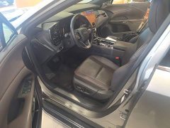 Lexus RX 350h AWD Premium Edition - ფოტო 19