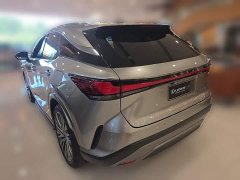 Lexus RX 350h AWD Premium Edition - ფოტო 6