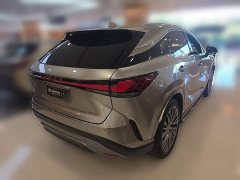 Lexus RX 350h AWD Premium Edition - ფოტო 9