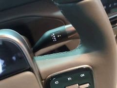 Li Auto Li Xiang MEGA Ultra - ფოტო 13