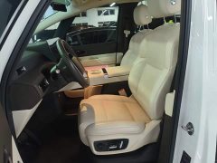 Li Auto Li Xiang MEGA Ultra - ფოტო 14