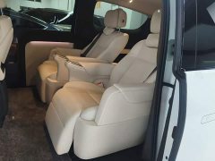 Li Auto Li Xiang MEGA Ultra - ფოტო 16