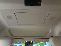 Li Auto Li Xiang MEGA Ultra - ფოტო 17