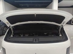 Li Auto Li Xiang MEGA Ultra - ფოტო 19