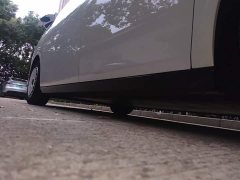 Li Auto Li Xiang MEGA Ultra - ფოტო 20