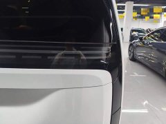 Li Auto Li Xiang MEGA Ultra - ფოტო 7