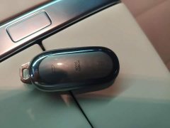 Li Auto Li Xiang MEGA Ultra - ფოტო 8