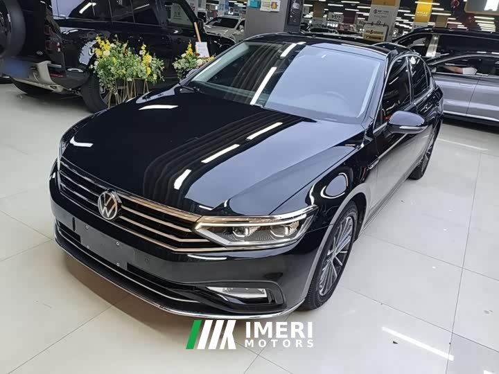 Volkswagen Magotan 2020 380TSI DSG Luxury - ავტომობილი ჩინეთიდან