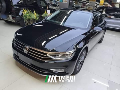 2021 Volkswagen Magotan 2020 380TSI DSG Luxury - ავტომობილი ჩინეთიდან