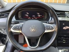 Volkswagen Magotan 2020 380TSI DSG Luxury - ფოტო 10