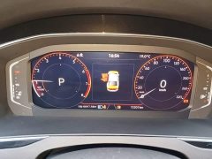 Volkswagen Magotan 2020 380TSI DSG Luxury - ფოტო 11