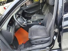 Volkswagen Magotan 2020 380TSI DSG Luxury - ფოტო 14