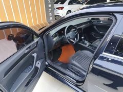 Volkswagen Magotan 2020 380TSI DSG Luxury - ფოტო 15