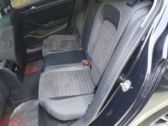 Volkswagen Magotan 2020 380TSI DSG Luxury - ფოტო 16