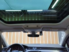 Volkswagen Magotan 2020 380TSI DSG Luxury - ფოტო 17
