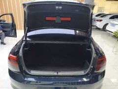 Volkswagen Magotan 2020 380TSI DSG Luxury - ფოტო 18