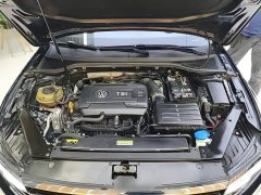 Volkswagen Magotan 2020 380TSI DSG Luxury - ფოტო 19