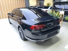 Volkswagen Magotan 2020 380TSI DSG Luxury - ფოტო 4