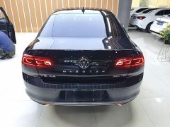 Volkswagen Magotan 2020 380TSI DSG Luxury - ფოტო 5