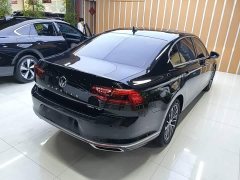 Volkswagen Magotan 2020 380TSI DSG Luxury - ფოტო 6
