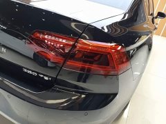 Volkswagen Magotan 2020 380TSI DSG Luxury - ფოტო 7