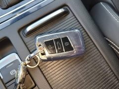 Volkswagen Magotan 2020 380TSI DSG Luxury - ფოტო 8
